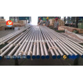 Inconel Wärmetauscher Tube ASME SB444 UNS N06625